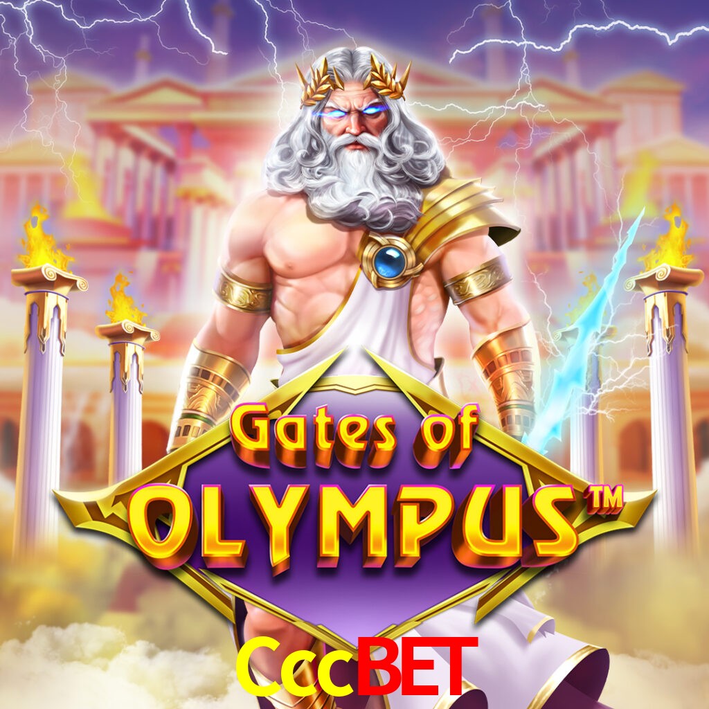 Gates of Olympus